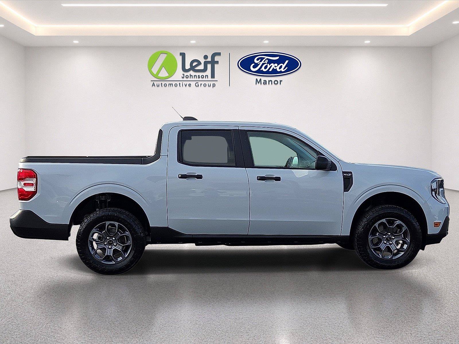 Used 2025 Ford Maverick XLT FWD image 9
