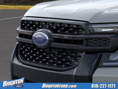 Used 2026 Ford Ranger XLT AWD/4WD image 18