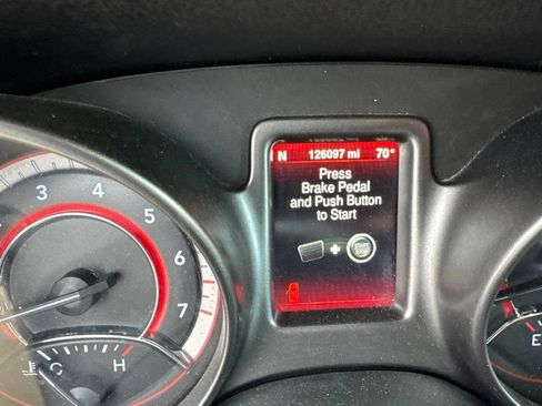 Used 2016 Dodge Journey Crossroad w/ Popular Equipment Group AWD/4WD image 13