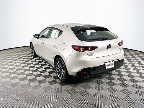 Used 2023 MAZDA MAZDA3 s image 7