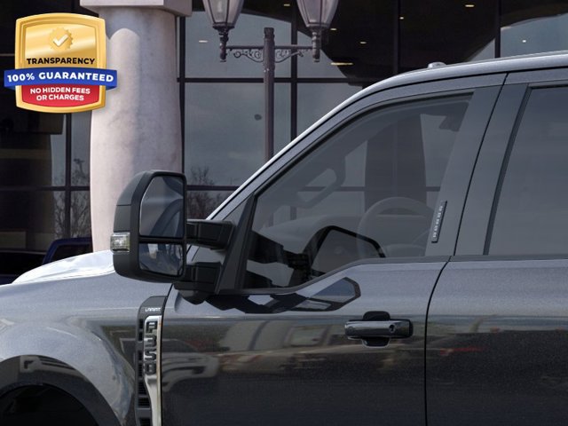 New 2026 Ford F350 Lariat AWD/4WD image 20