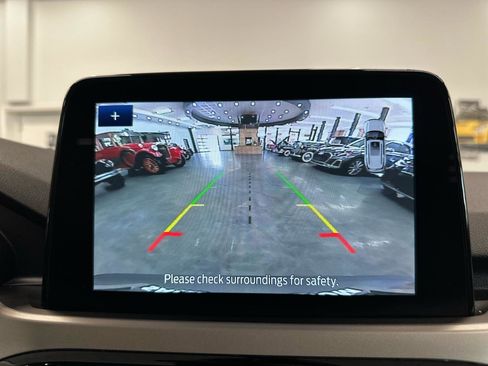 Used 2021 Ford Escape SEL w/ Technology Package image 26