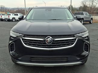 Used 2021 Buick Envision Essence video 2