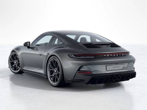Certified 2023 Porsche 911 GT3 image 3