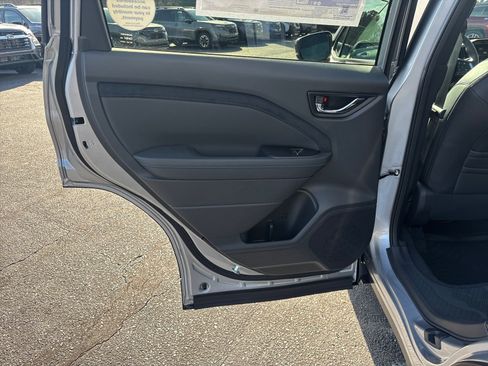 New 2026 Subaru Forester Limited image 32