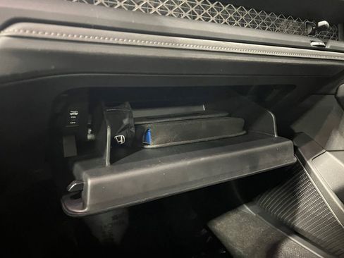 Used 2025 Honda Accord SE image 23