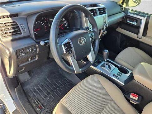 Used 2022 Toyota 4Runner SR5 image 10
