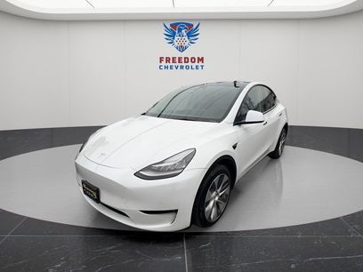 Used 2022 Tesla Model Y Long Range