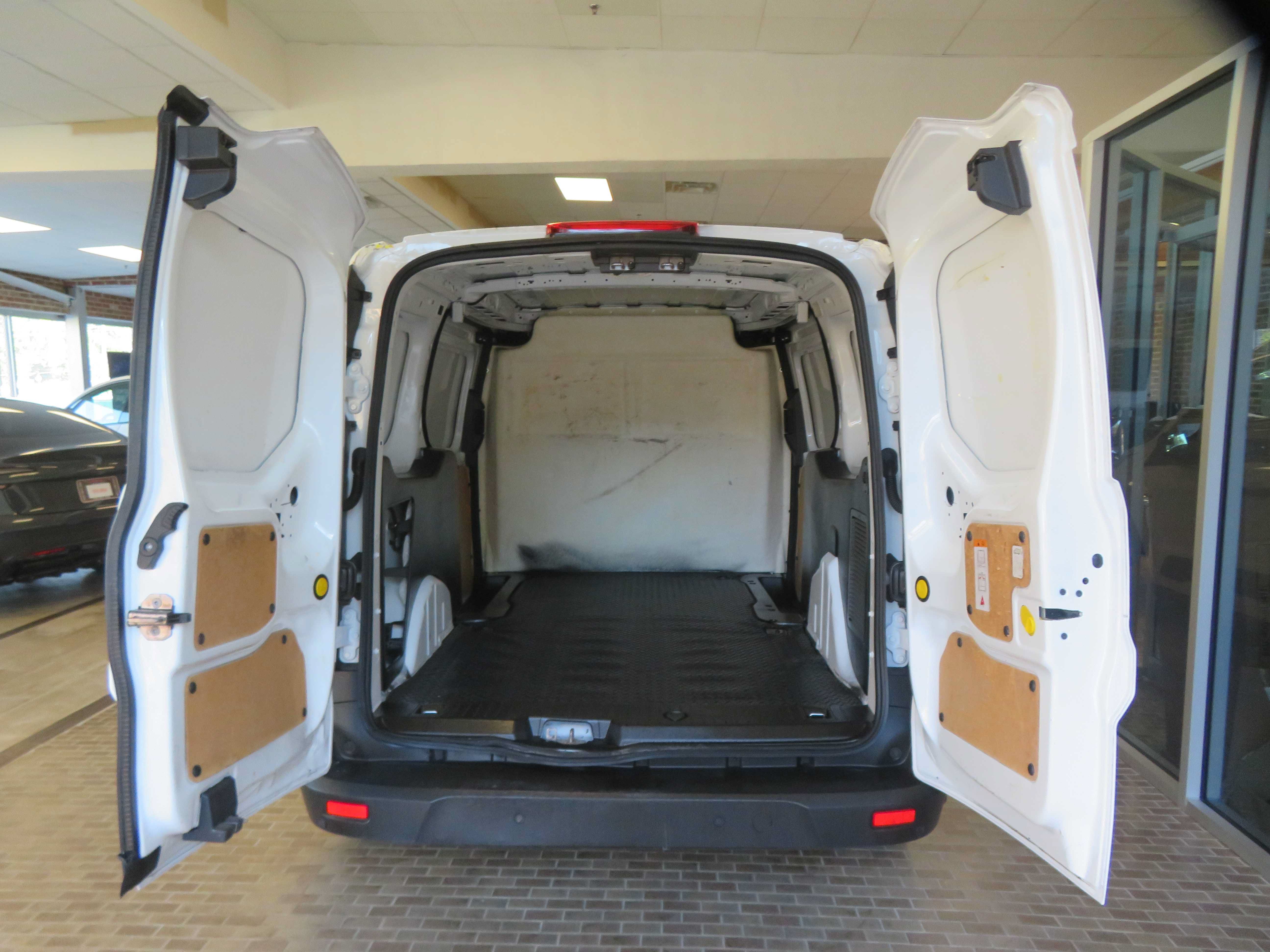 Used 2021 Ford Transit Connect XL w/ CNG/LPG Engine Prep Package FWD image 21