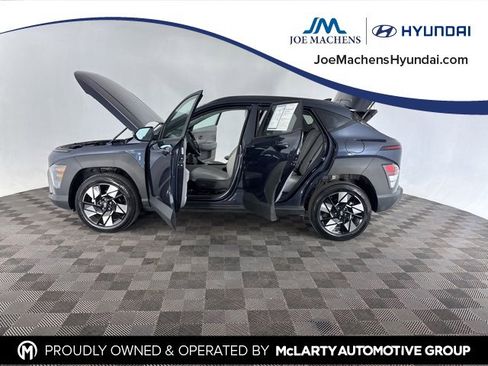 Used 2024 Hyundai Kona SEL image 11