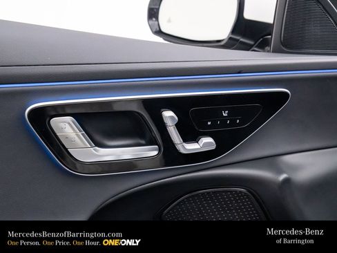New 2026 Mercedes-Benz E 350 4MATIC Sedan image 16