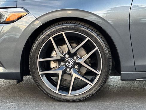 Certified 2022 Honda Civic Sport Touring image 25