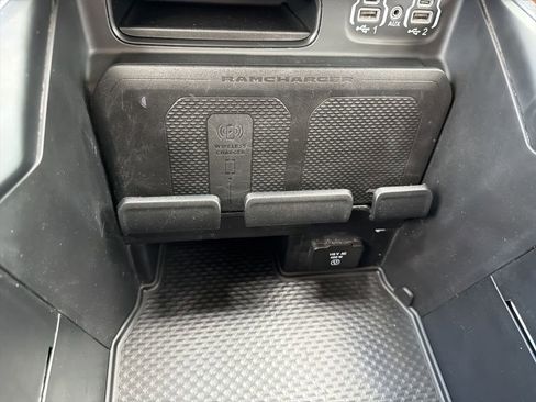 Used 2023 RAM 1500 Limited AWD/4WD image 25