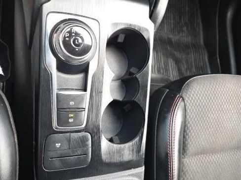 Used 2024 Ford Escape ST-Line Select AWD/4WD image 32