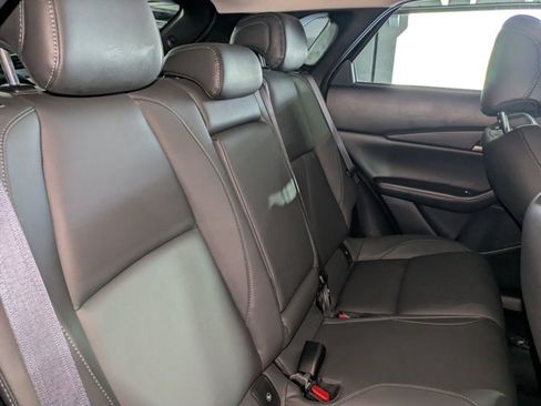 Used 2024 MAZDA CX-30 AWD 2.5 S w/ Select Sport Pkg image 19