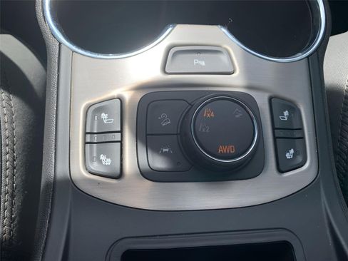 Used 2023 GMC Terrain Denali AWD/4WD image 14