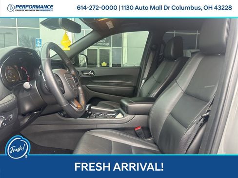 Used 2022 Dodge Durango GT image 16
