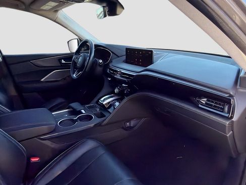 Used 2022 Acura MDX w/Advance Package image 14