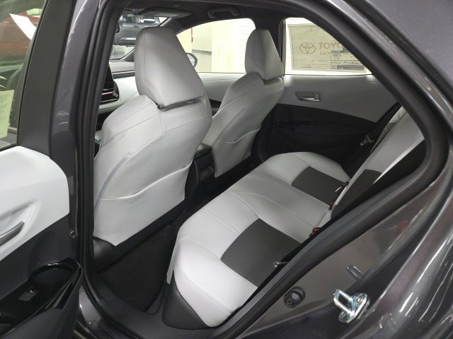 New 2027 Toyota Corolla XSE FWD image 15