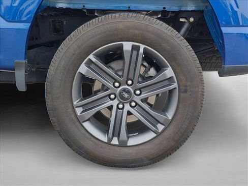 Used 2022 Ford F150 XLT w/ Equipment Group 302A High AWD/4WD image 22
