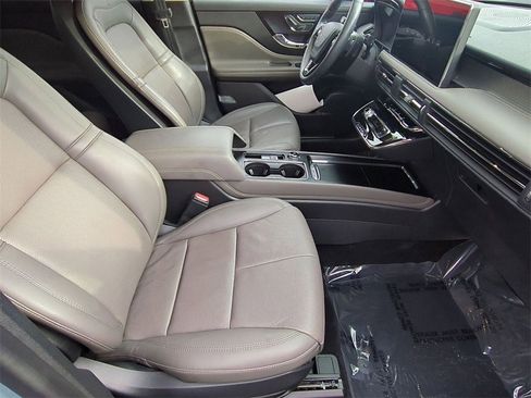 Certified 2024 Lincoln Corsair Reserve w/ Equipment Group 201A image 28