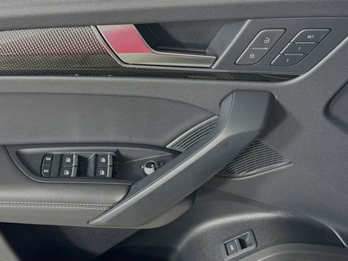 Certified 2023 Audi SQ5 Premium Plus w/ Premium Plus Package image 11