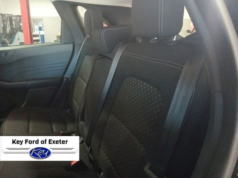 Used 2023 Ford Escape Active image 18