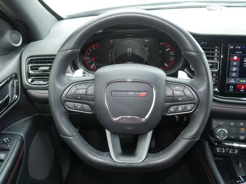 Used 2025 Dodge Durango GT AWD/4WD image 20