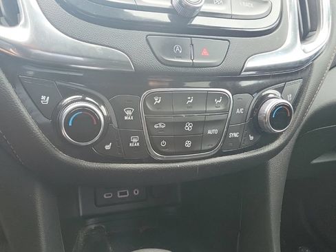 Certified 2023 Chevrolet Equinox Premier AWD/4WD image 13