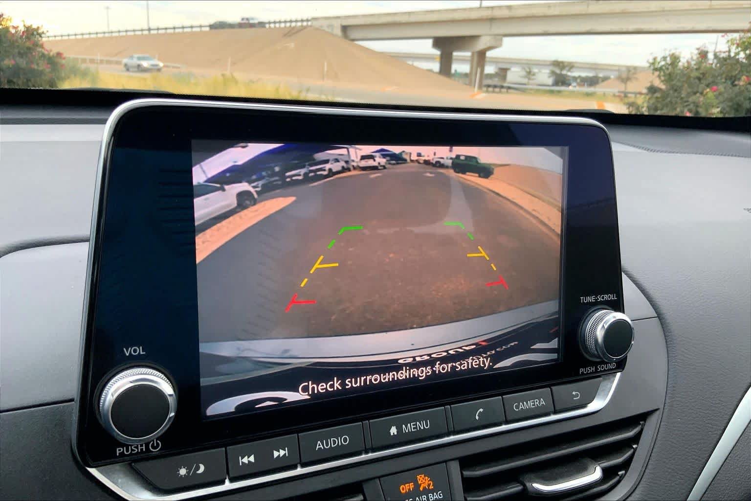 Used 2022 Nissan Altima 2.5 SV FWD image 27