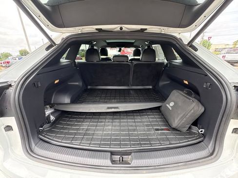 Used 2022 Volkswagen Atlas Cross Sport SEL AWD/4WD image 27
