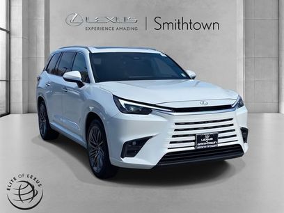 Certified 2024 Lexus TX 350 AWD w/ Technology Package