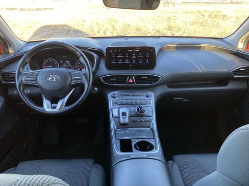 Used 2023 Hyundai Santa Fe SEL image 16