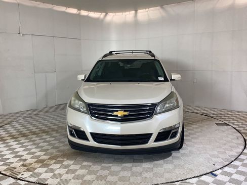Used 2014 Chevrolet Traverse LT w/ All-Star Edition FWD image 5