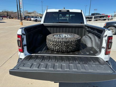 Used 2024 RAM 1500 TRX image 6
