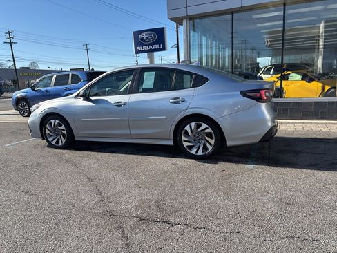 Certified 2023 Subaru Legacy Limited image 13