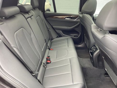 Used 2019 BMW X3 sDrive30i w/ Convenience Package image 26