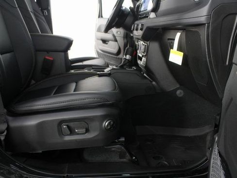 New 2026 Jeep Wrangler Sahara image 19