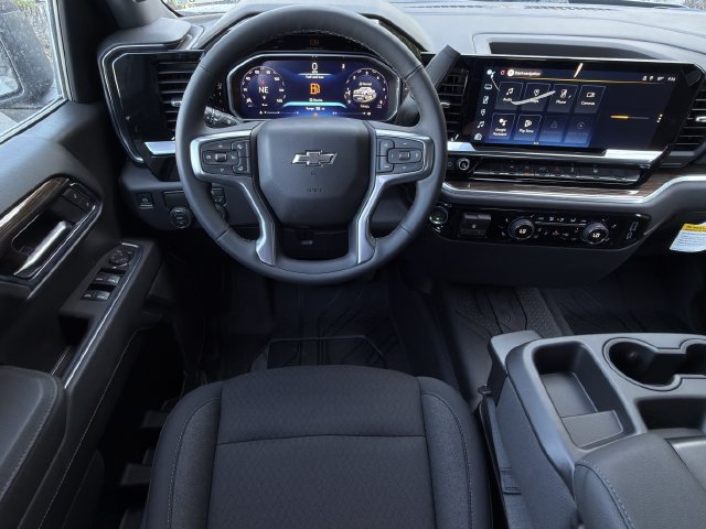 New 2026 Chevrolet Silverado 1500 RST w/ RST Select Package RWD image 12