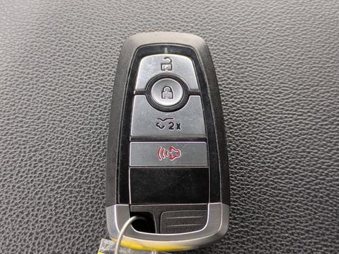 Certified 2023 Ford F150 Lightning XLT AWD/4WD image 29