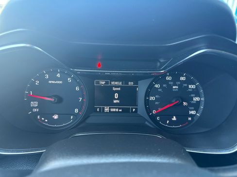 Used 2023 Chevrolet TrailBlazer LT w/ Convenience Package AWD/4WD image 30