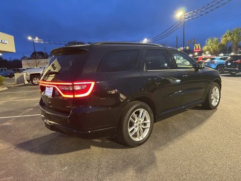 Used 2024 Dodge Durango GT image 3