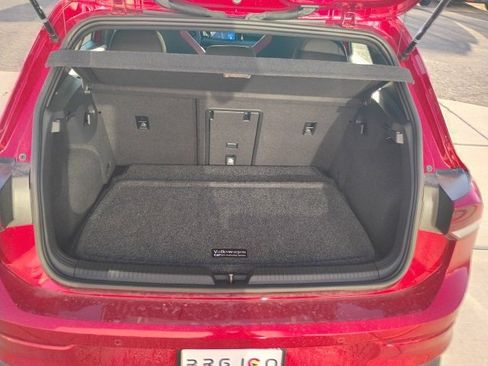 Used 2023 Volkswagen GTI SE image 9