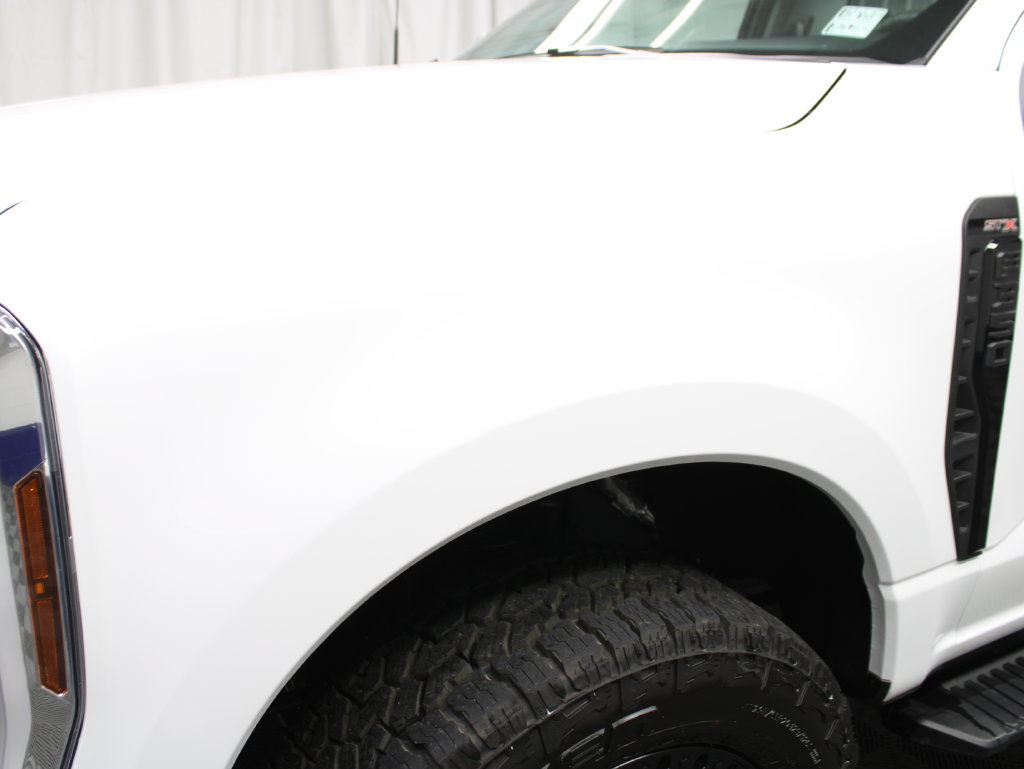 Used 2025 Ford F350 XL w/ STX Appearance Package AWD/4WD image 53