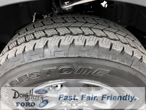 New 2025 Ford Bronco Big Bend image 16