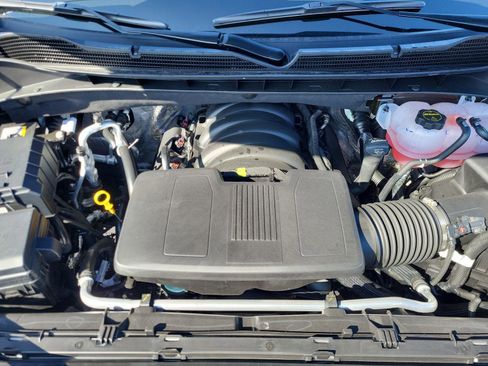 New 2026 Chevrolet Silverado 1500 LT Trail Boss w/ Convenience Package II AWD/4WD image 31