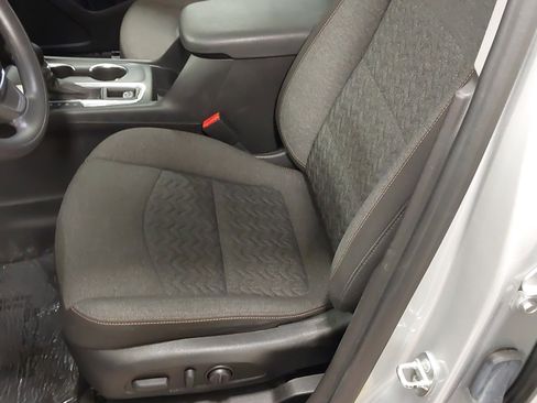 Used 2022 Chevrolet Equinox LT image 22