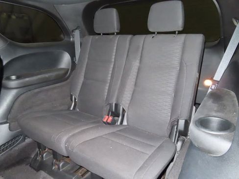 Used 2018 Dodge Durango SXT w/ Quick Order Package 2BB image 22