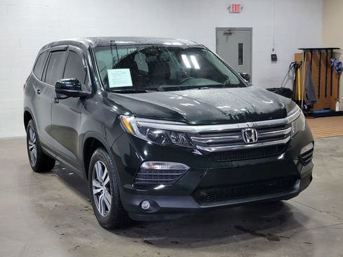 Used 2018 Honda Pilot EX-L image 4