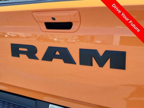 Used 2022 RAM 1500 TRX w/ TRX Level 2 Equipment Group AWD/4WD image 30